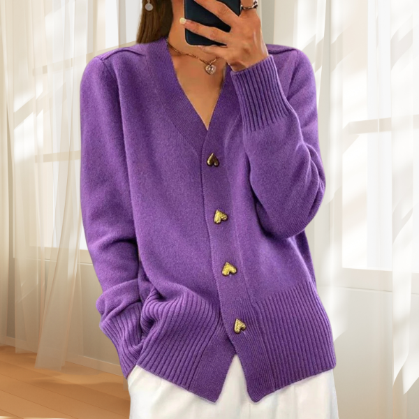 Sara | Elegante Vest