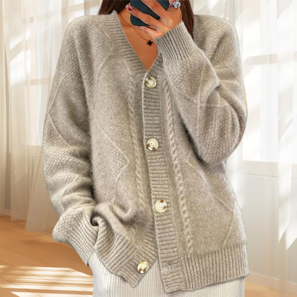 Amara | Elegante Vest