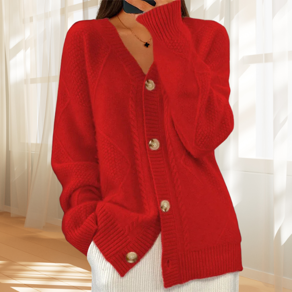 Amara | Elegante Vest