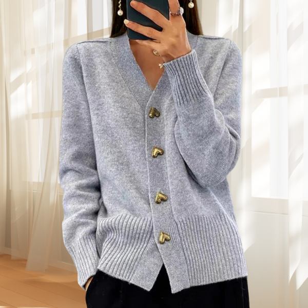 Sara | Elegante Vest