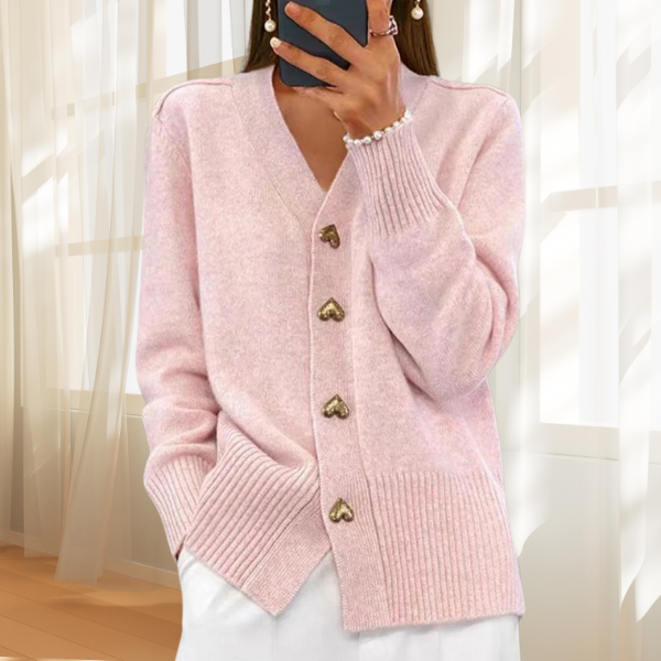 Sara | Elegante Vest