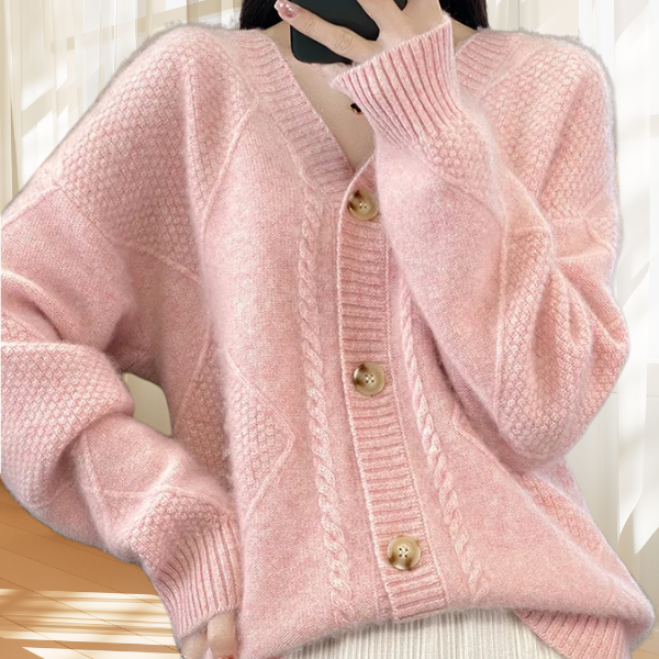 Amara | Elegante Vest