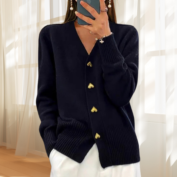 Sara | Elegante Vest