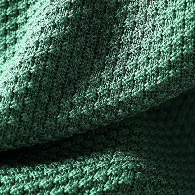 Elisabeth - Gebreide Trui